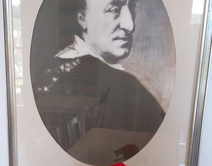 Polhem Bed & Breakfast