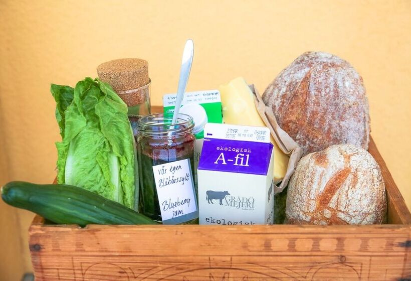 Polhem Bed & Breakfast