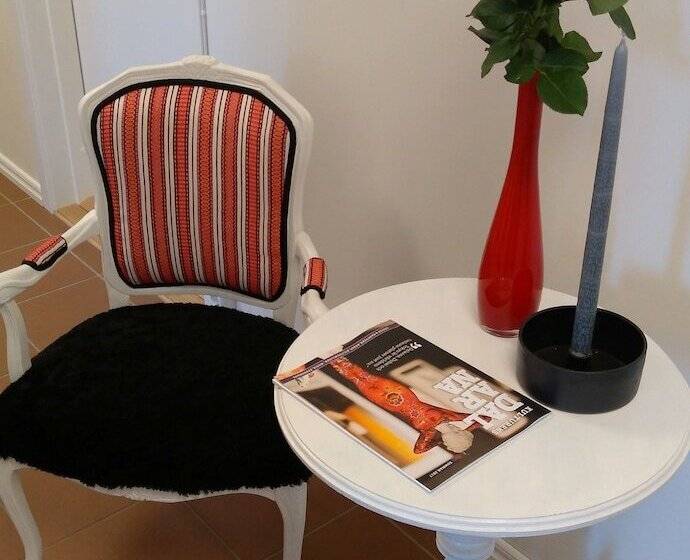 Polhem Bed & Breakfast