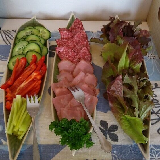 Polhem Bed & Breakfast