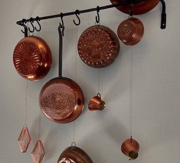 Polhem Bed & Breakfast