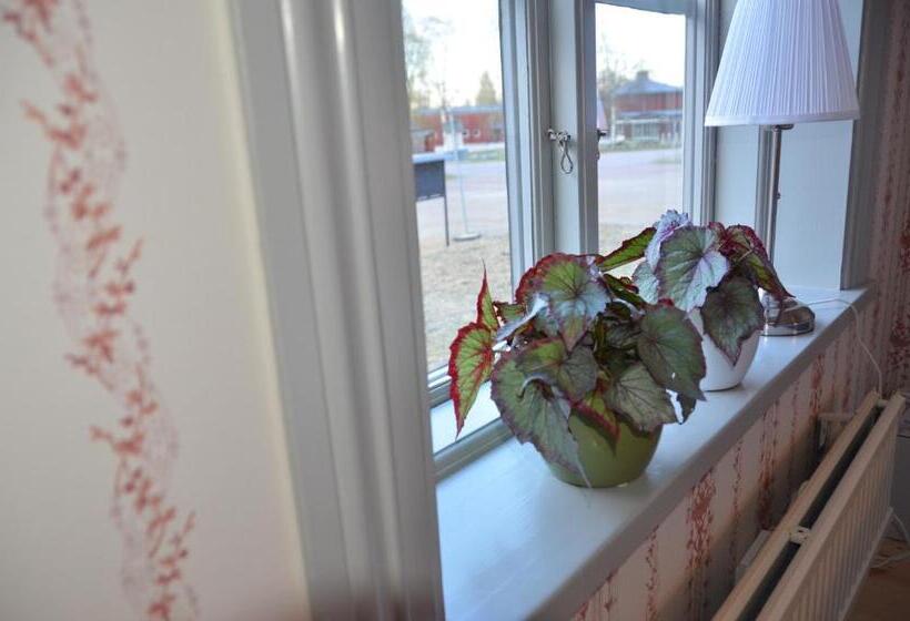 Polhem Bed & Breakfast