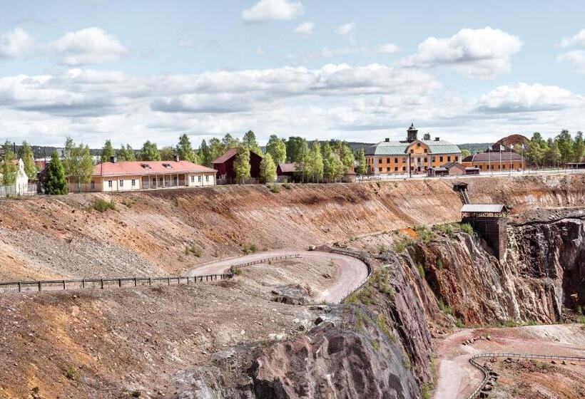 Polhem Bed & Breakfast