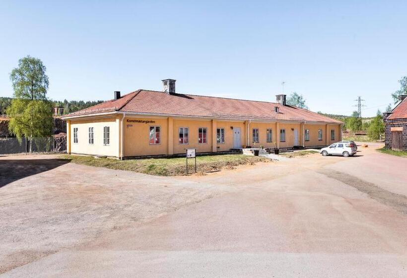 Polhem Bed & Breakfast