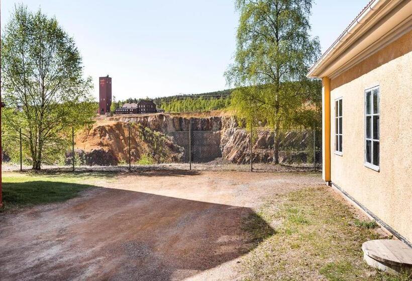 Polhem Bed & Breakfast