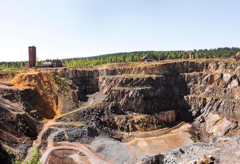 Polhem Bed & Breakfast