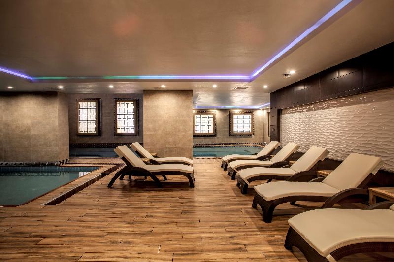 Radisson Blu Hotel, Diyarbakir