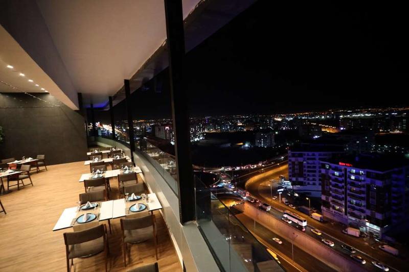 Radisson Blu Hotel, Diyarbakir