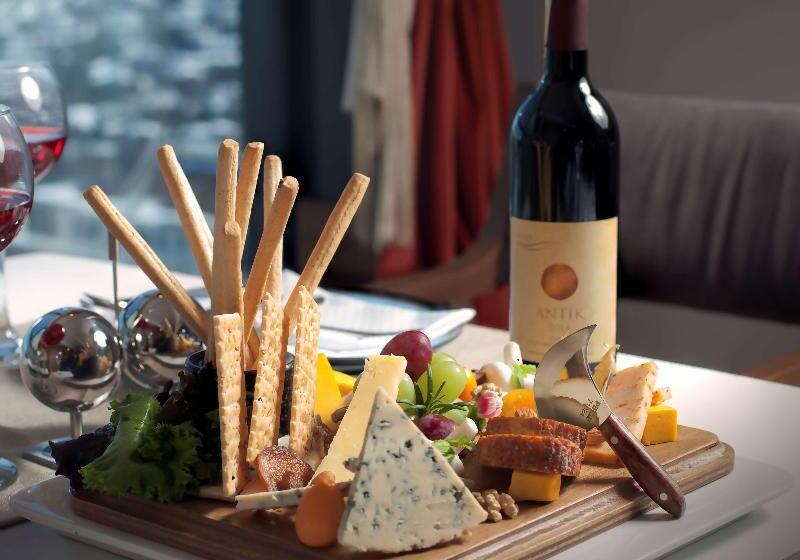 Radisson Blu Hotel, Diyarbakir