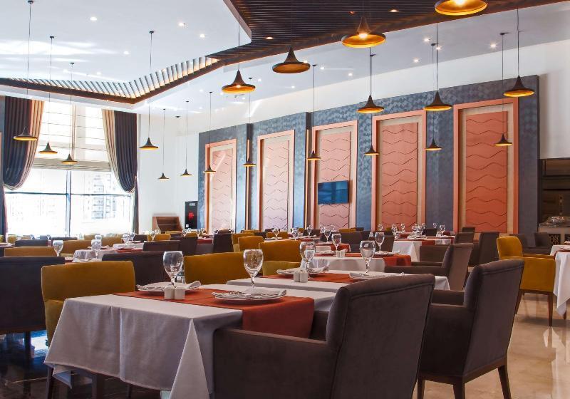 Radisson Blu Hotel, Diyarbakir