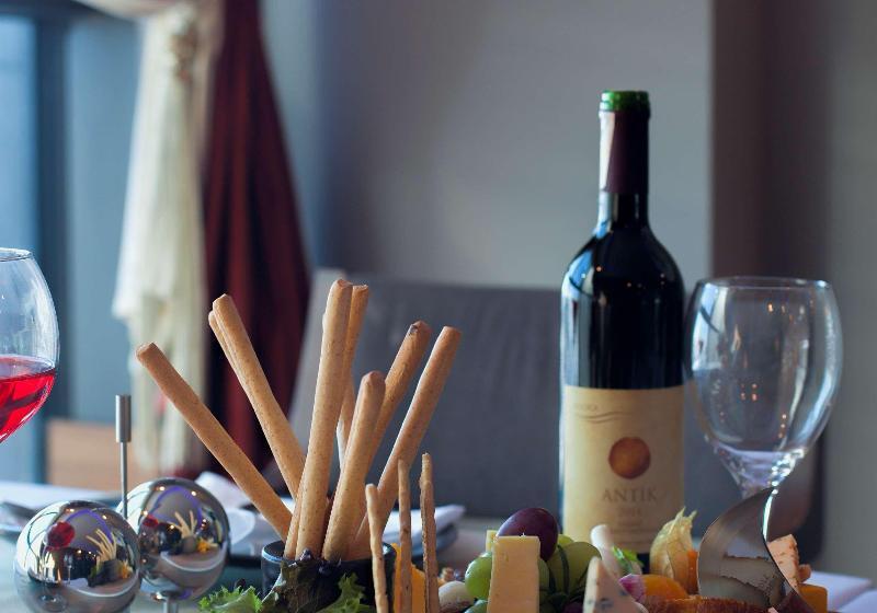 Radisson Blu Hotel, Diyarbakir