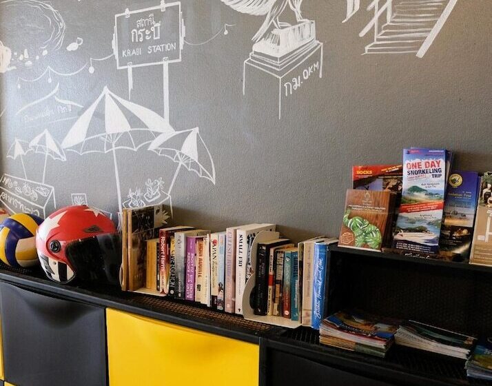 Reset Hostel