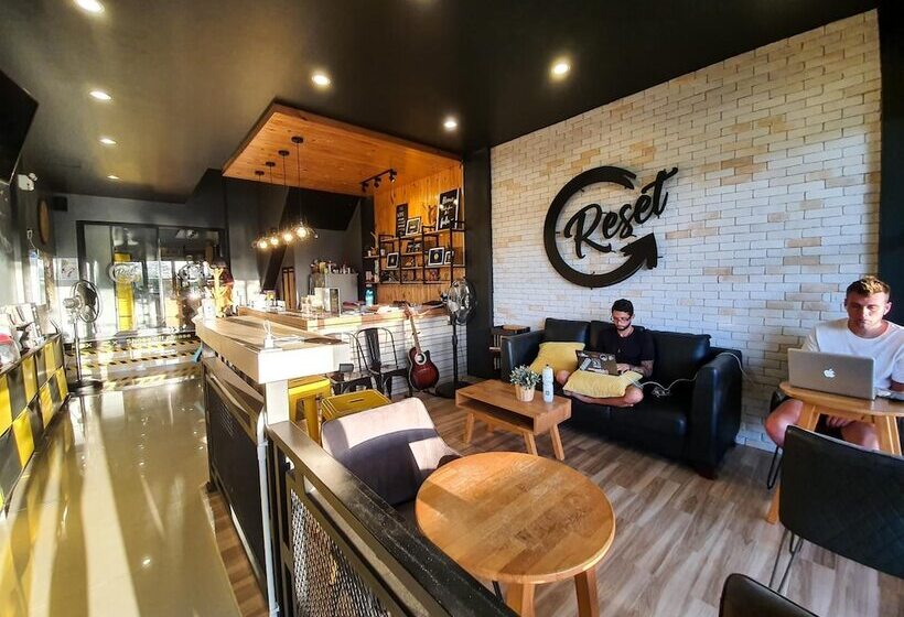 Reset Hostel