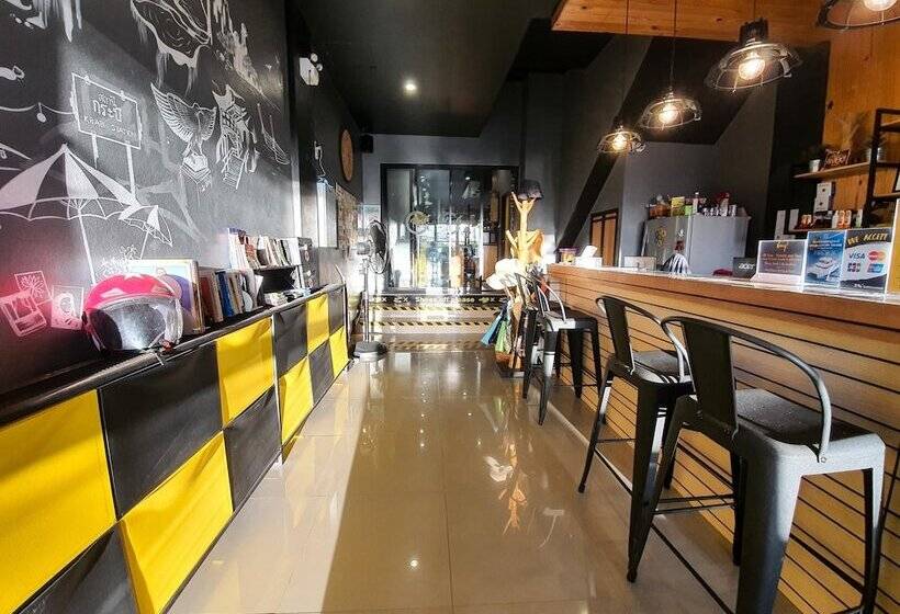 Reset Hostel