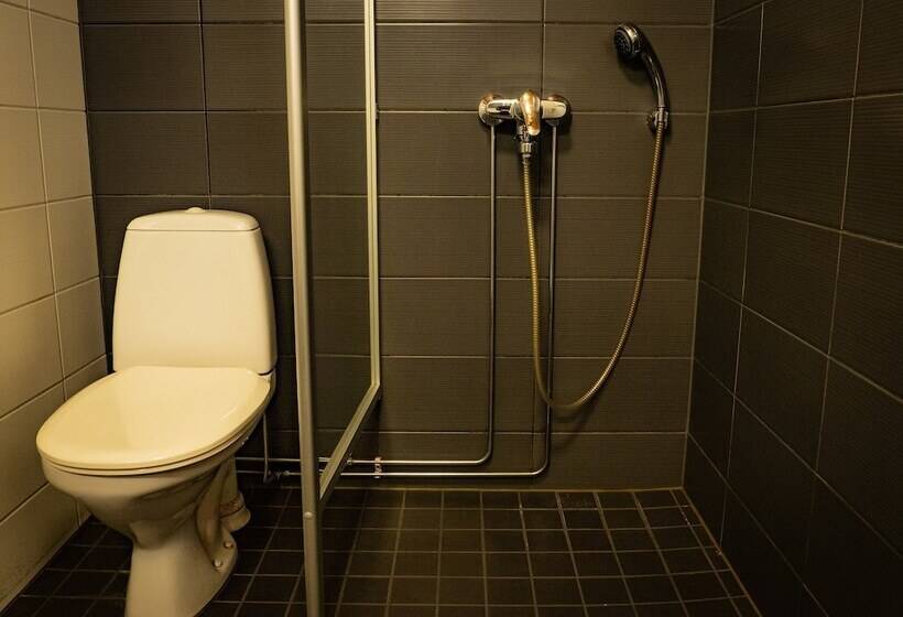 리조트 Nallikari Seaside Villas