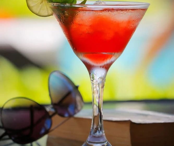 Royal Tulip Springhill Resort Jimbaran