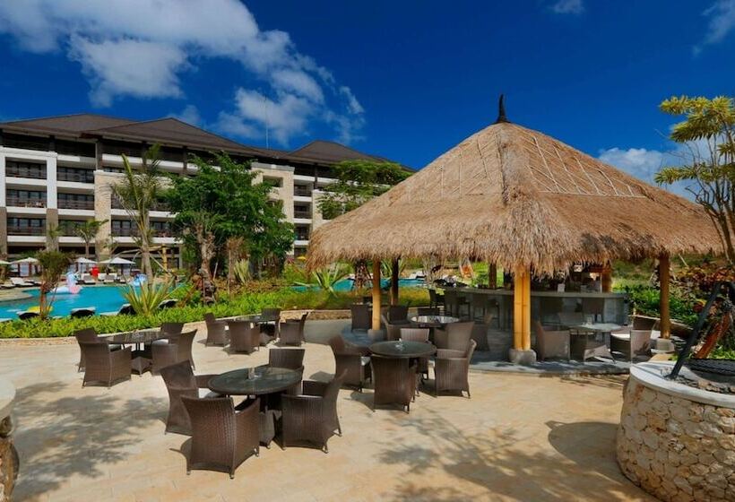 Royal Tulip Springhill Resort Jimbaran