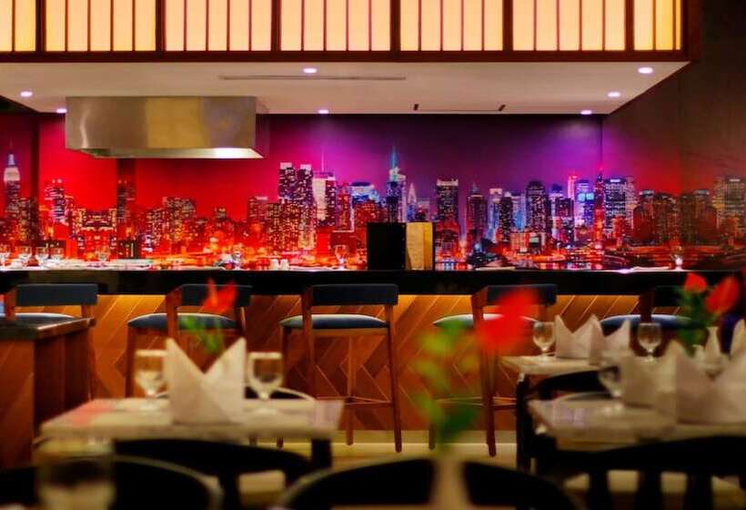 Royal Tulip Springhill Resort Jimbaran