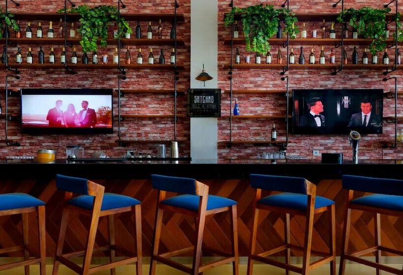 Royal Tulip Springhill Resort Jimbaran