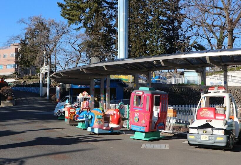 ريوكان Shinhana No Chaya