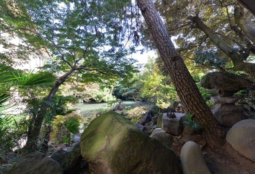 ريوكان Shinhana No Chaya