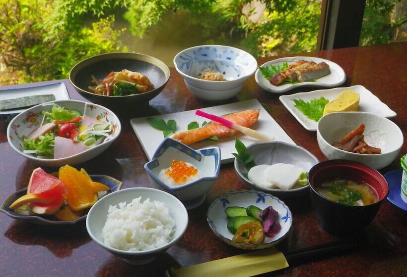 ريوكان Shinhana No Chaya