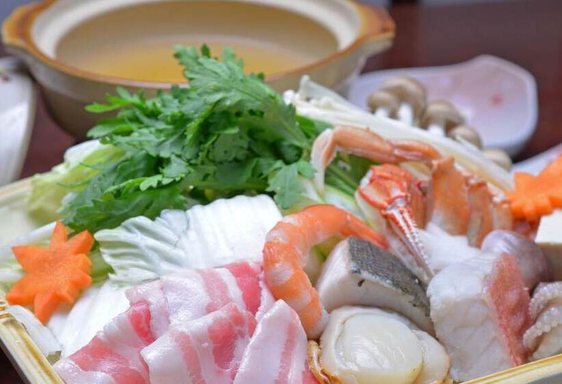 ريوكان Shinhana No Chaya