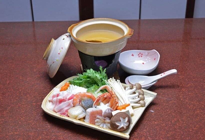 ريوكان Shinhana No Chaya