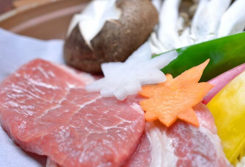 ريوكان Shinhana No Chaya