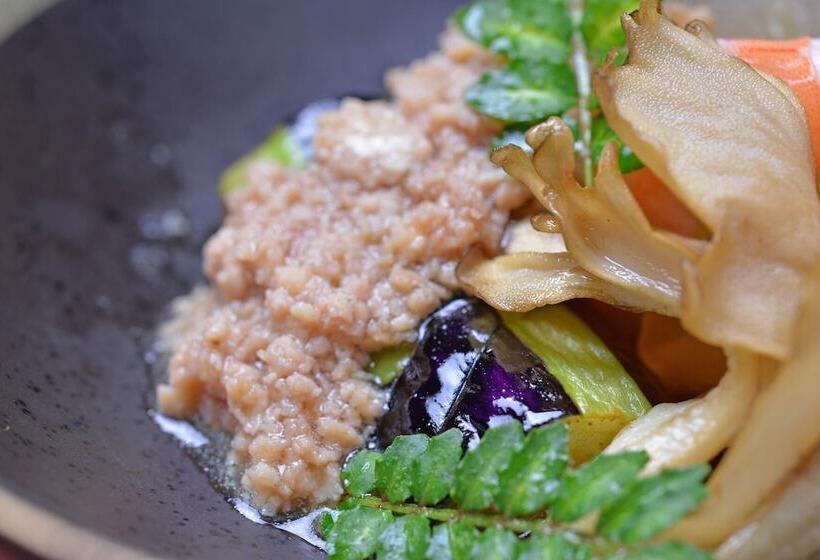 ريوكان Shinhana No Chaya