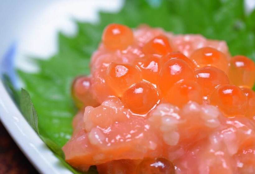 ريوكان Shinhana No Chaya