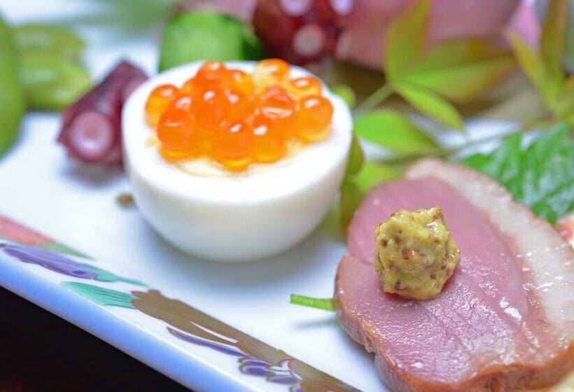 ريوكان Shinhana No Chaya