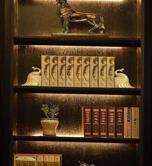 Starway Hotel Linyi Haosen International Plaza