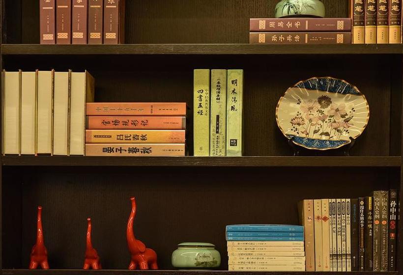 Starway Hotel Linyi Haosen International Plaza