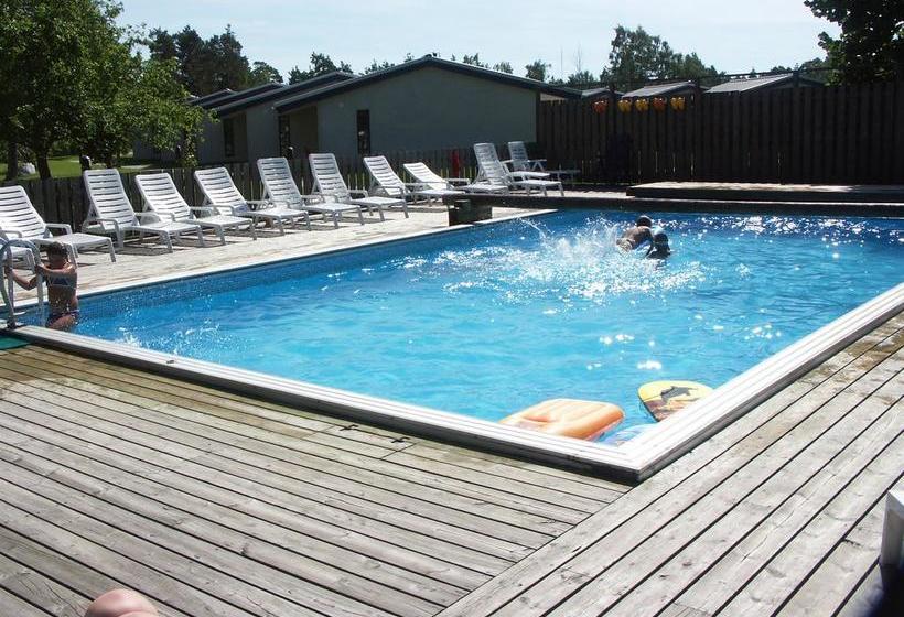 Tofta Bed & Breakfast