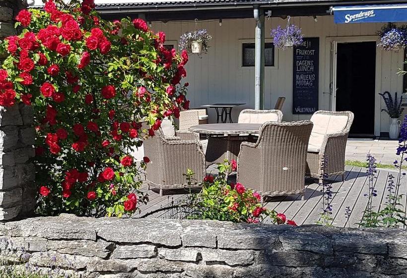 Tofta Bed & Breakfast