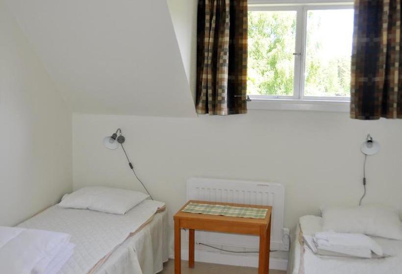 Tofta Bed & Breakfast