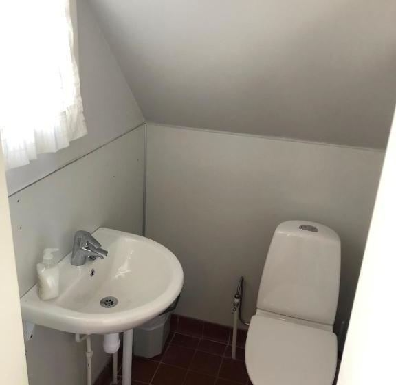 Tofta Bed & Breakfast