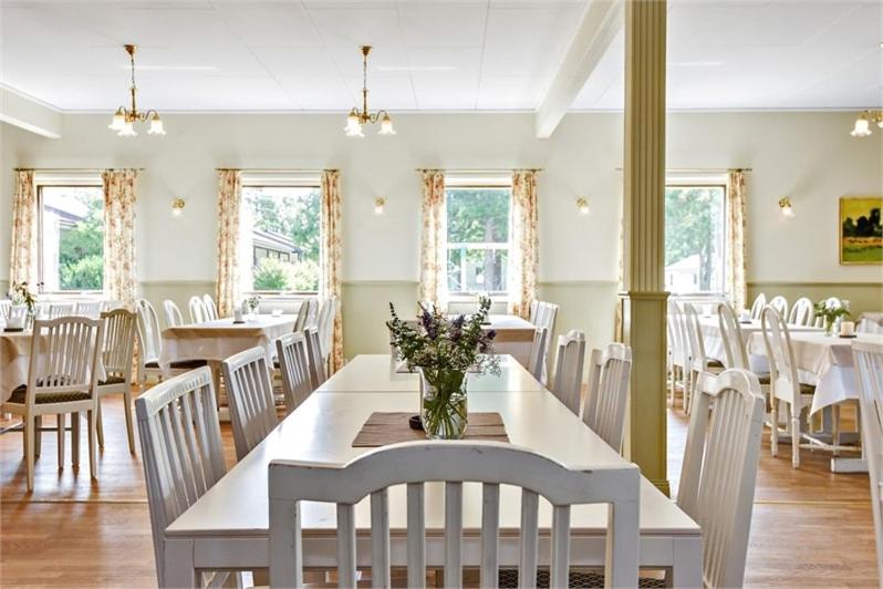 Tofta Bed & Breakfast