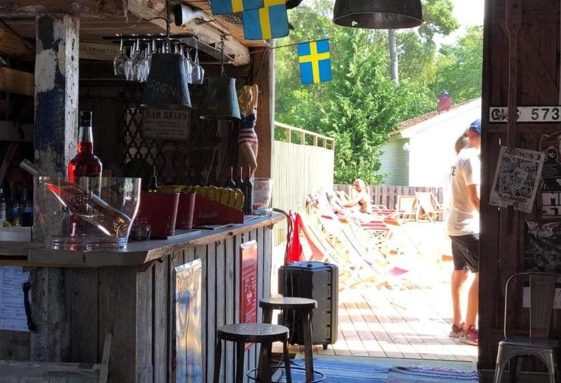 Tofta Bed & Breakfast