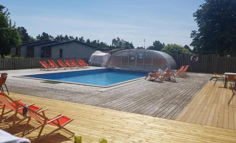 Tofta Bed & Breakfast