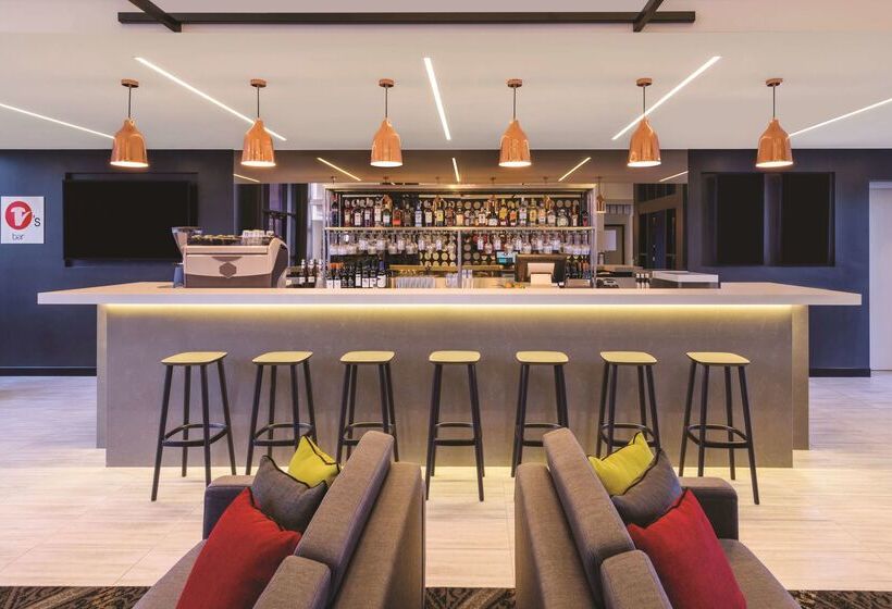 Travelodge Hotel Sydney Airport