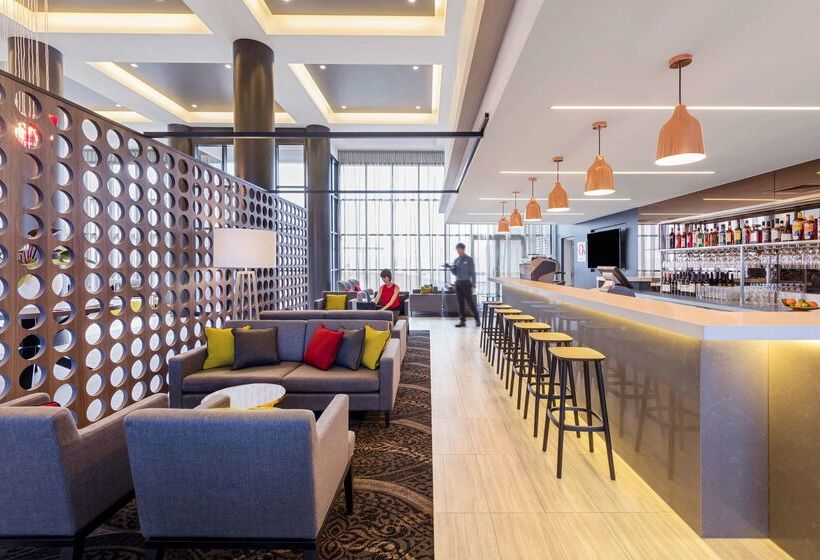 Travelodge Hotel Sydney Airport