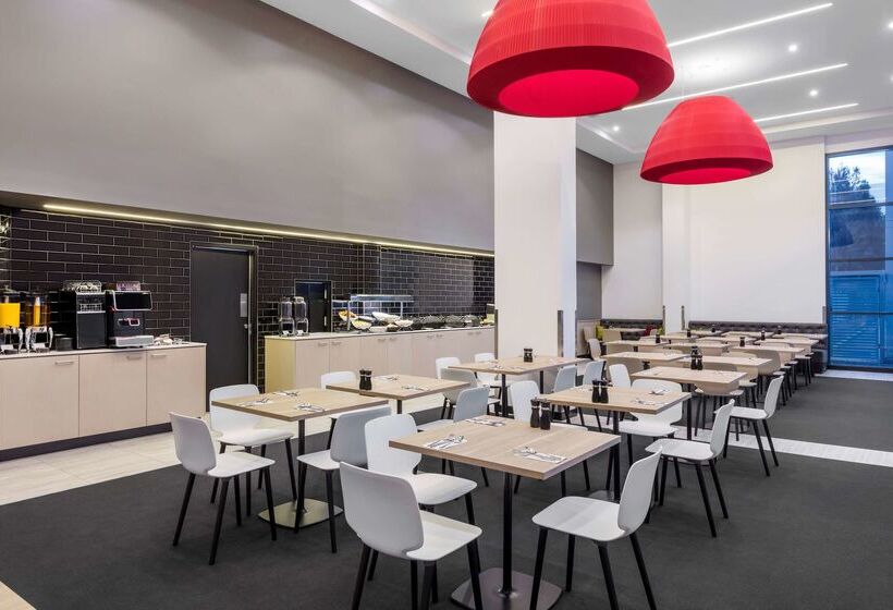 Travelodge Hotel Sydney Airport