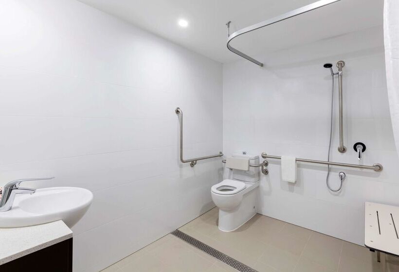 Travelodge Hotel Sydney Airport