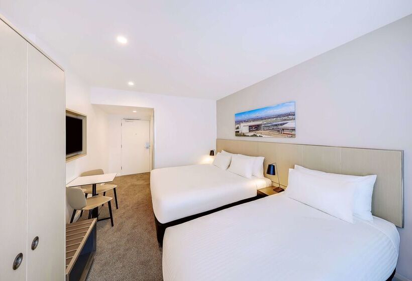 Travelodge Hotel Sydney Airport