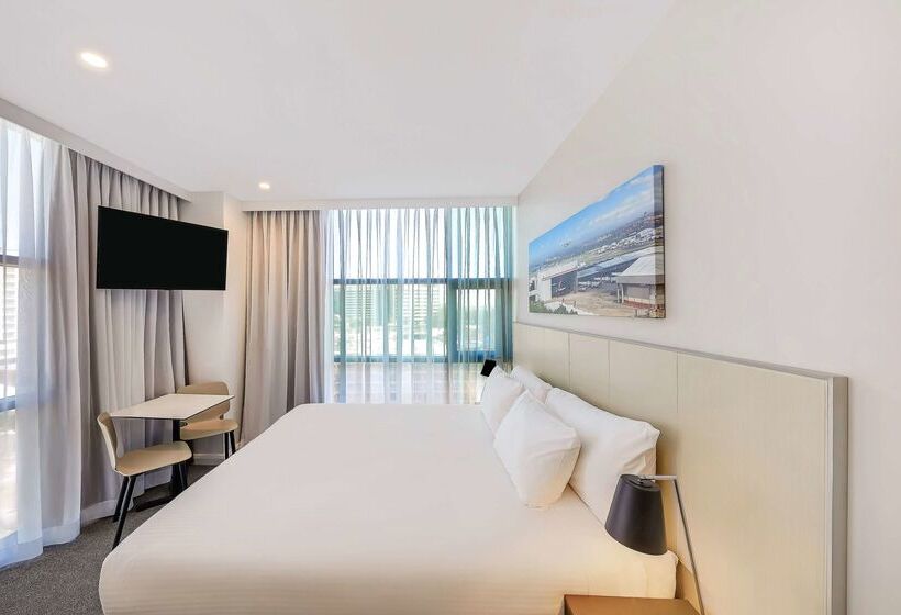 Travelodge Hotel Sydney Airport