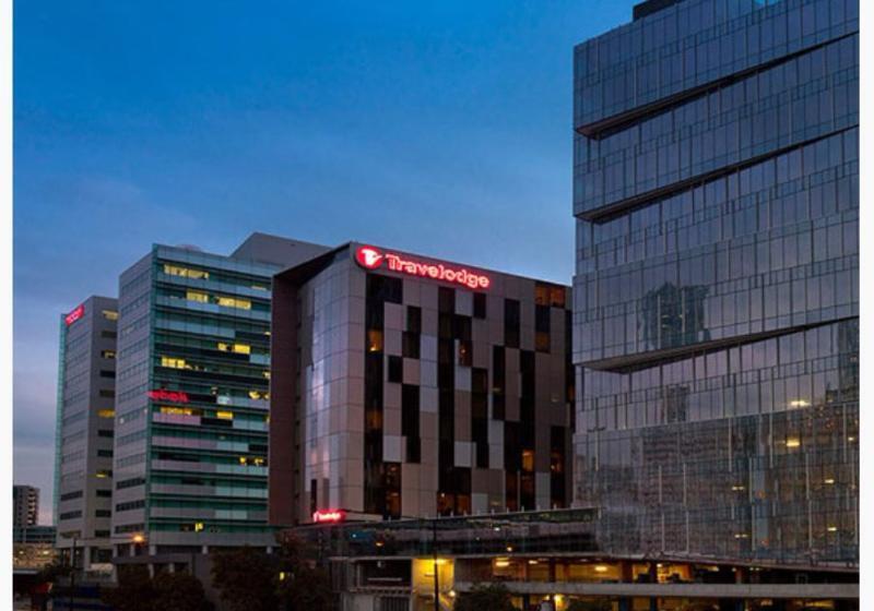 Travelodge Hotel Sydney Airport