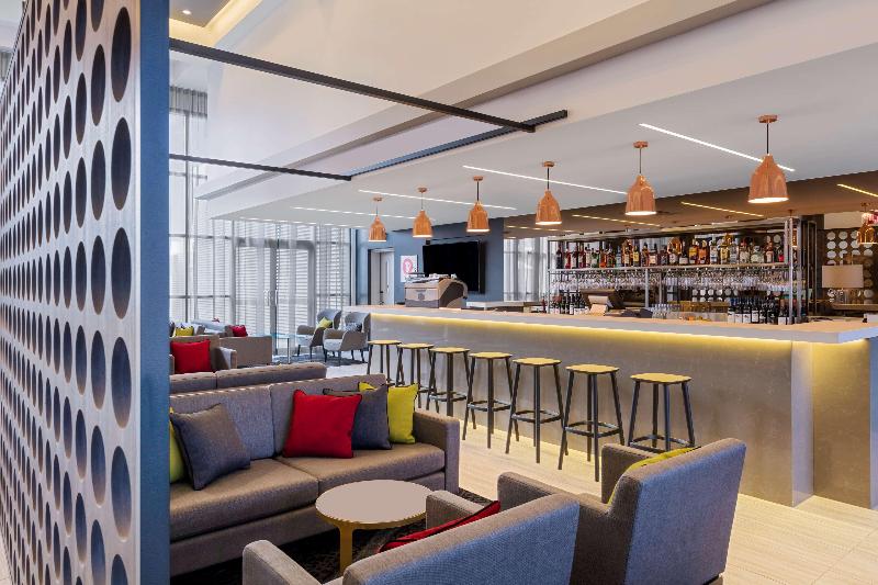 Travelodge Hotel Sydney Airport