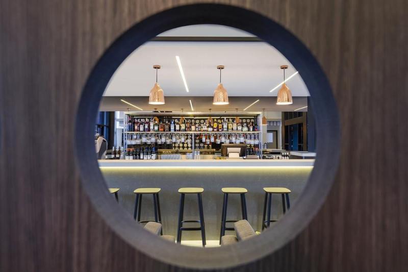 Travelodge Hotel Sydney Airport